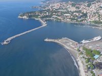 Zonguldak Limanı, yat limanı olarak kullanılabilecek