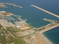 Rekabet Kurumu, Port Akdeniz’e 12 milyon TL para cezası verdi