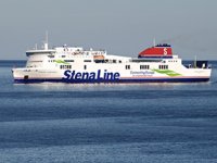 Stena Line mürettebatında virüs çıktı, seferler durdu