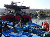 Balıkçılar, Moritanya’ya bu yıl erken gitmeyi planlıyor