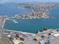 Global Ports Holding, Taranto Kruvaziyer Limanı’nı da portföyüne katıyor