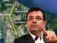 İBB Başkanı Ekrem İmamoğlu’nun ‘Kanal İstanbul’ savunmasının detayları ortaya çıktı