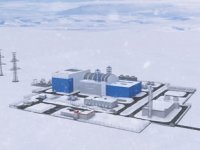 Rosatom, Yakutistan'da SMR inşa edecek