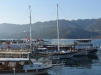 Yatlar, Kekova için kış nöbeti tutuyor