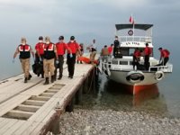 Van Gölü'ndeki tekne faciasında duruşma tarihi belli oldu