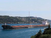 Union Maritime, Cape İstanbul gemisini filosuna kattı