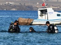 Çelişkili ifadeler veren tekne kaptanı tutuklanarak cezaevine gönderildi