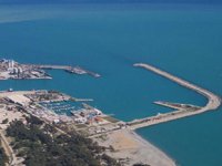 Global Ports Holding, Port Akdeniz’in QTerminals’e devrini tamamladı