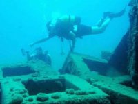 Marmara Adası Yapay Resif Projesi'ne onay çıktı