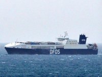 Gallipoli Seaways isimli Ro-Ro gemisinde çıkan yangının nedeni belli oldu