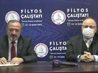 Filyos Çalıştayı sonuç bildirgesi yayınlandı