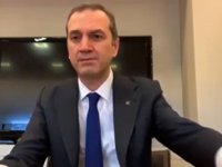 Tamer Kıran: Deniz taşımacılığında 2021 yılında yüzde 5 artış bekliyoruz