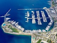 Yalıkavak Marina, 2021 sezonunda fark yaratmaya hazırlanıyor