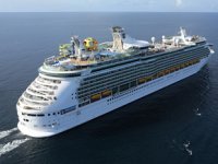 Royal Caribbean, seferlere yakında başlayacak