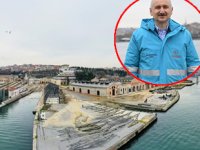 Adil Karasiamiloğlu: Tersane İstanbul Projesi, İstanbul’un marka değerini artıracak