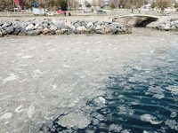 İstanbul'daki tedirgin eden görüntünün nedeni belli oldu