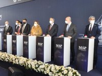 MIP Genişletme Projesi’nin temeli atıldı