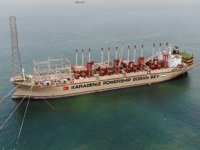 Güney Afrika, enerjide Karpowership’i seçti