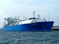 Gazprom, LNG üretimini 2 katına çıkaracak