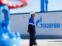 Gazprom, doğalgaz rezervlerini artırdı