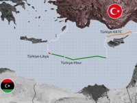 Yunanistan, Türkiye ile Libya’nın deniz yetki alanları anlaşmasını yok sayıyor