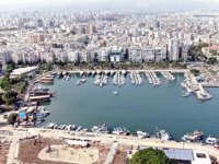 Çamlıbel Marina Projesi, Mersin’in çehresini değiştirecek