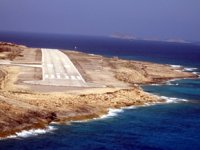 Yunanistan, Çoban Adası’nı silahlandırmaya başladı