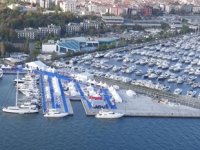 CNR Avrasya Boat Show Denizde, 1 Haziran’a ertelendi