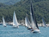 21. Göcek İlkbahar Yarış Haftası tamamlandı