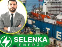 Selenka Enerji, tersanelere indirimli elektrik sağlıyor