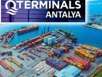 Katarlılar, Port Akdeniz’in ismini QTerminals olarak değiştirdi