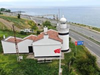 Yoroz Feneri, artık turistik tesis olarak hizmet verecek