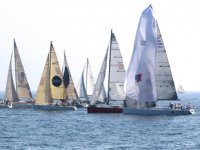 TAYK-Eker Olympos Regatta, klasik rotasına geri dönüyor