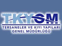 Salih Tan, Tersaneler ve Kıyı Yapıları Genel Müdürlüğü'ne atandı