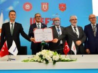 IDEF’21 kapsamında 3 önemli anlaşma imzalandı