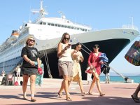 Türk turizmciler, kruvaziyer sektörü yatırımlarını artırıyor