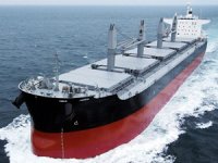 Ciner Denizcilik, 120 milyon dolara 4 adet Ultramax Bulker siparişi verdi