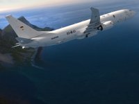 Almanya, 5 adet P-8A Poseidon deniz karakol uçağı alıyor