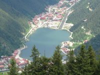 Uzungöl, 21 yıldır çözülemeyen imar planını bekliyor