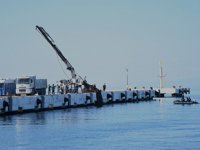 Kuşadası Körfezi, ‘hayalet ağ’lardan temizlendi