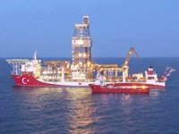 Sakarya Gaz Sahası'ndaki deniz altı boru hattı döşemesini Saipem yapacak