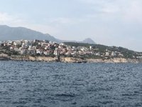 Karaburun Körfezi'nde biyoçeşitlilik araştırılacak