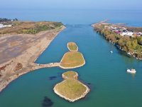 Melet Irmağı’nın Karadeniz’e döküldüğü yere yat limanı inşa edilecek