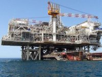 Shell'in Güney Afrika kıyılarındaki sismik araştırmaları durduruldu