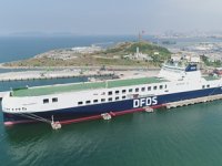 DFDS, 2022’de Türkiye’de gemi sayısını 21’e çıkaracak