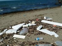 Karadeniz’de katı atık ve plastik kirliliği hızla artıyor