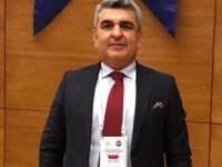 Oğuz Aydın, Türkiye Sualtı Sporları Federasyonu Başkanlığı’na seçildi