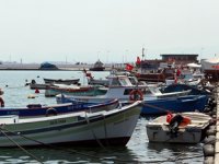 Samsun’da kıyı balıkçılığı desteklemeleri belli oldu