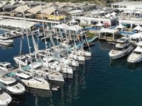 Boat Show Pendik, MarinTurk İstanbul City Port'ta gerçekleştirilecek