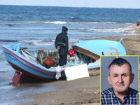 Çanakkale’de kayıp balıkçının cansız bedenine ulaşıldı